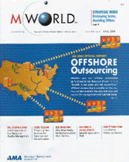 M World Magazine