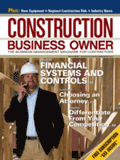 Construction Business Owner Magazine