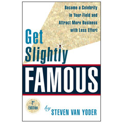 Get Slightly Famous book
